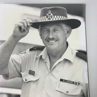 Rob Potts. CStJ. JP.