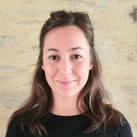 Anne-Lise Porsmoguer