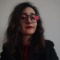 Seyma Orman