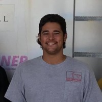 Tristen Cushman