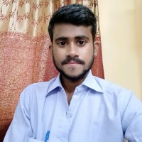 Gaurav Raj Sinha