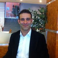 Sahin Özbek