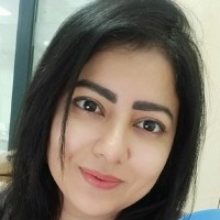 Dr. Nadia Fedaoui