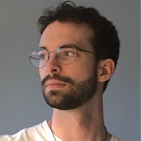 Nicholas Simon
