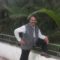 Shankar Khetawat