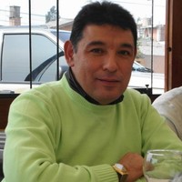 Julio Manuel De Cardenas Cobian