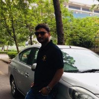 Eknath Ghule