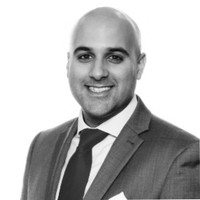 Anil Bains