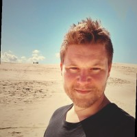 Christian Fischer Salomonsen