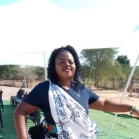 Mitsraim Maluleke