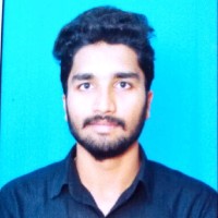 Venkat Shiva Bhupani
