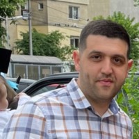 Gheorghe-Ionel Ivan