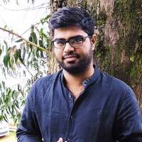 Pratheesh Kumar