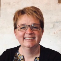 Tina Granholt Jepsen