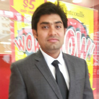 Ashish Kumar