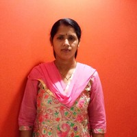 Smitanjali Praharaj