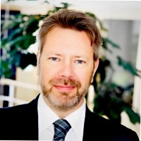 Magnus Gäfvert
