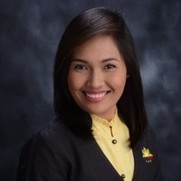 Veejaine May Cervantes