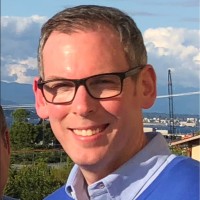 Kevin Hayden