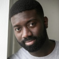 James Mensah