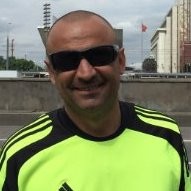 Galin Nikov