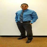 Christopher Martinez