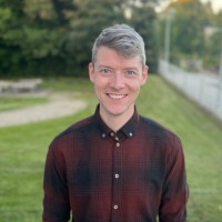 Andreas Sehested Jæger
