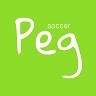Soccer Peg