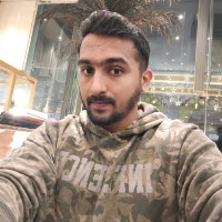 Syed Arshad
