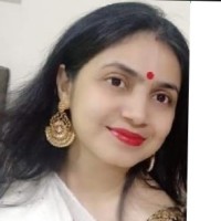 Moushumi Chandra