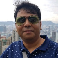 Jitendra Rane