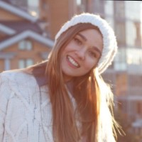 Anna Antipova