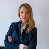 Martina Meglič