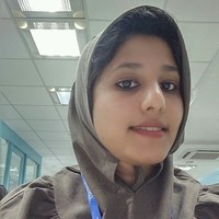 Alifya Bandukwala