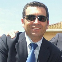 José Antonio Lamas Muñoz