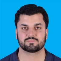 Irfan Afridi