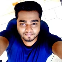 Md Shazib