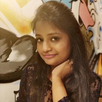 Dipti Bhowmick