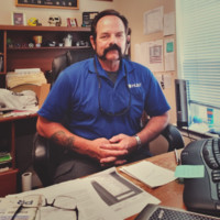 David Gibbs