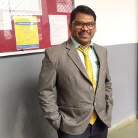 Siddharth Dabhade