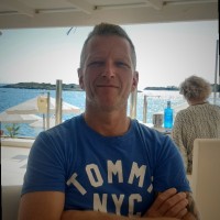Jimmi Thorup