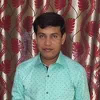 Suhas Ghag
