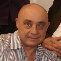 Anthony Audi