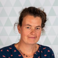 Maaike De Graaff - Neels