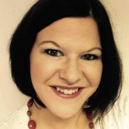 Amanda Haugh