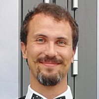 Samuel Veis