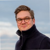 Simon Hasselblom