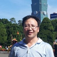 Richard Zhang