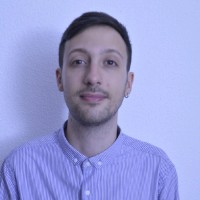 Daniel Almendros Expósito