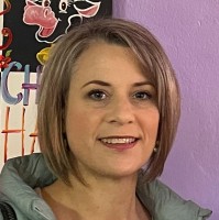 Elana Pretorius